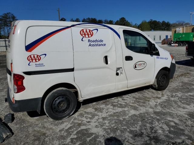 Aukcja sprzedaży 2015 Nissan Nv200 2.5s, vin: 3N6CM0KN8FK735995, numer aukcji: 44537853