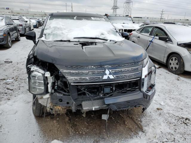 Продажа на аукционе авто 2022 Mitsubishi Outlander Se, vin: JA4J4UA80NZ079879, номер лота: 44205123