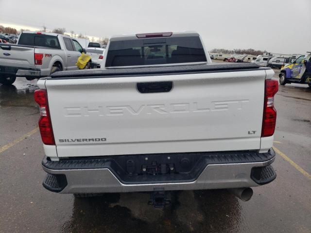 Aukcja sprzedaży 2020 Chevrolet Silverado K2500 Heavy Duty Lt, vin: 1GC1YNEY8LF250516, numer aukcji: 43049573
