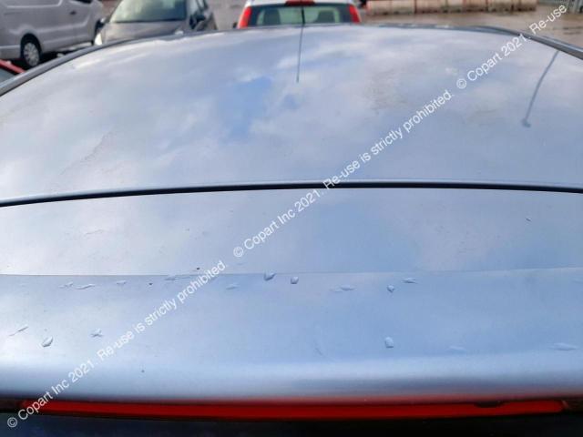 2007 Ford Fiesta Zet მანქანა იყიდება აუქციონზე, vin: WF0HXXWPJH7Y78938, აუქციონის ნომერი: 43849253