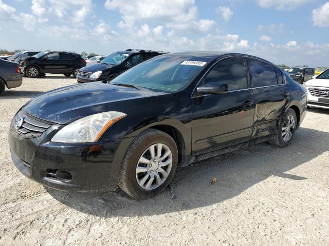 Aukcja sprzedaży 2012 Nissan Altima Base, vin: 1N4AL2AP2CC214676, numer aukcji: 43796093