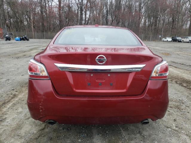 Aukcja sprzedaży 2014 Nissan Altima 2.5, vin: 1N4AL3APXEC321306, numer aukcji: 44292053