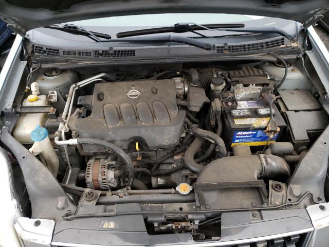 Продажа на аукционе авто 2008 Nissan Sentra 2.0, vin: 3N1AB61E98L664164, номер лота: 43687753