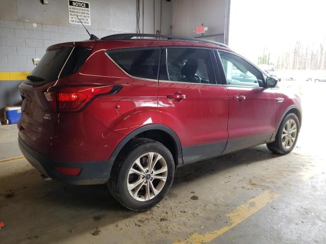Aukcja sprzedaży 2019 Ford Escape Sel, vin: 1FMCU9HD3KUA95965, numer aukcji: 43994423