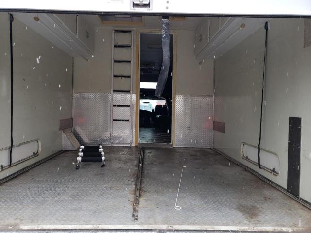 43794793 :رقم المزاد ، 1FDXE45S95HB07067 vin ، 2006 Thor Ford Econoline E450 Super Duty Cutaway Van مزاد بيع