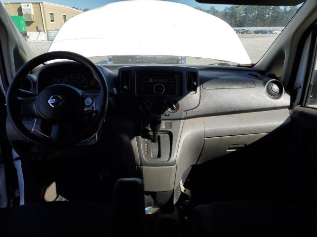 Aukcja sprzedaży 2015 Nissan Nv200 2.5s, vin: 3N6CM0KN8FK735995, numer aukcji: 44537853