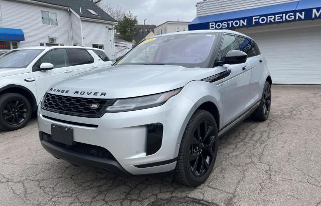 Aukcja sprzedaży 2020 Land Rover Range Rover Evoque Se, vin: SALZP2FX8LH040456, numer aukcji: 44818713