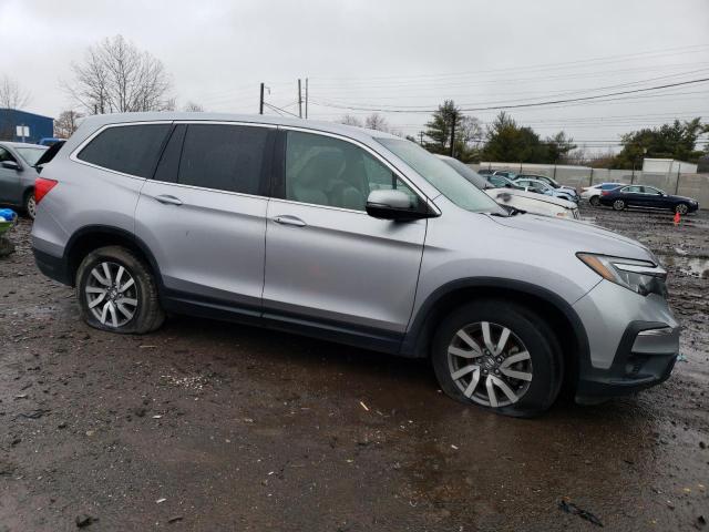 Продаж на аукціоні авто 2019 Honda Pilot Exl, vin: 5FNYF6H53KB043448, номер лоту: 44626713