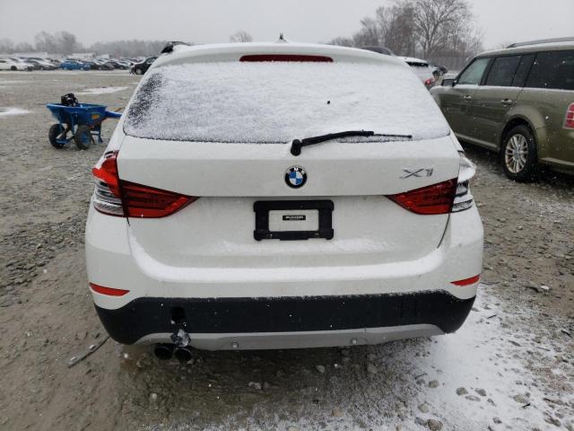 Aukcja sprzedaży 2015 Bmw X1, vin: WBAVL1C55FVY26796, numer aukcji: 69190105