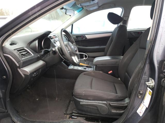 44108533 :رقم المزاد ، 4S3BNAA61H3059815 vin ، 2017 Subaru Legacy 2.5i مزاد بيع