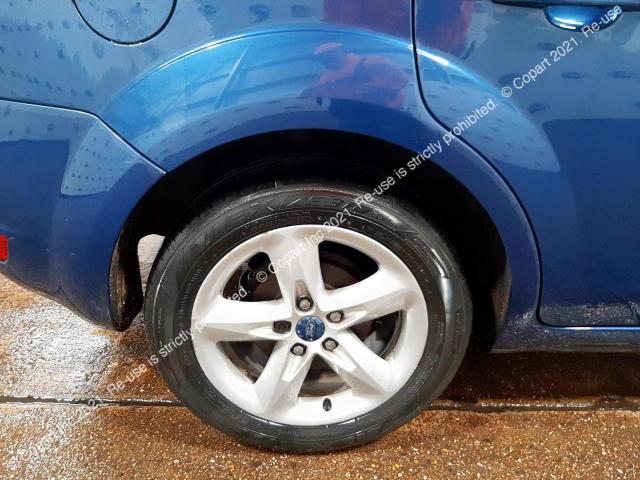 Продажа на аукционе авто 2010 Ford Focus Zete, vin: WF0PXXGCDPAL33084, номер лота: 43864433
