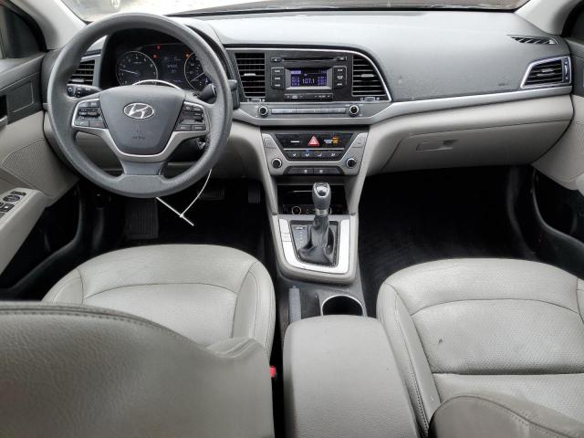 Aukcja sprzedaży 2018 Hyundai Elantra Se, vin: KMHD74LF2JU452803, numer aukcji: 44685843