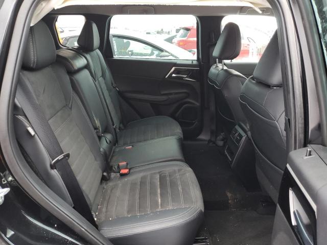 Продажа на аукционе авто 2022 Mitsubishi Outlander Se, vin: JA4J4UA80NZ079879, номер лота: 44205123