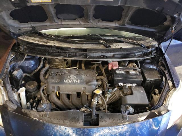 Aukcja sprzedaży 2007 Toyota Yaris, vin: JTDBT923471067278, numer aukcji: 43933763