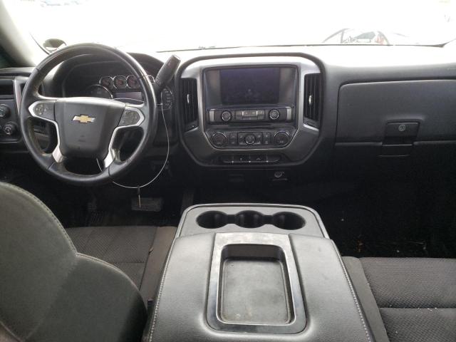 44046533 :رقم المزاد ، 3GCUKREH1FG123647 vin ، 2015 Chevrolet Silverado K1500 Lt مزاد بيع
