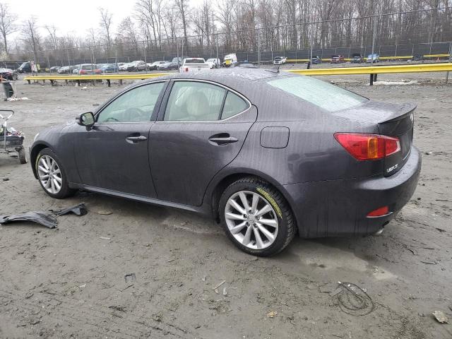 Продаж на аукціоні авто 2010 Lexus Is 250, vin: JTHCF5C24A5041031, номер лоту: 44336403