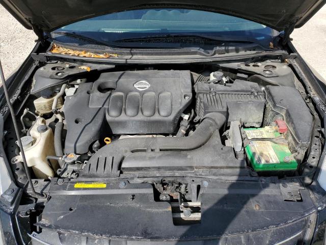 2012 Nissan Altima Base მანქანა იყიდება აუქციონზე, vin: 1N4AL2AP2CC214676, აუქციონის ნომერი: 43796093