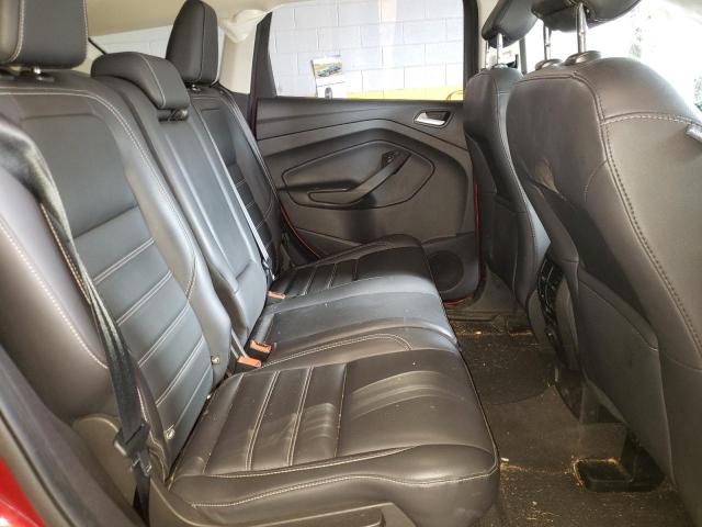 Aukcja sprzedaży 2019 Ford Escape Sel, vin: 1FMCU9HD3KUA95965, numer aukcji: 43994423