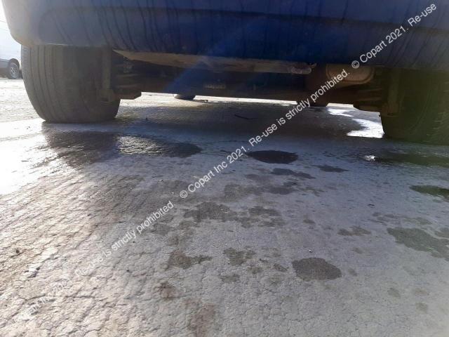 Aukcja sprzedaży 2008 Ford Fiesta Sty, vin: WF0DXXGAJD8G79899, numer aukcji: 43877433