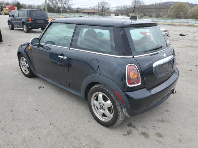 43830283 :رقم المزاد ، WMWMF33548TT66852 vin ، 2008 Mini Cooper مزاد بيع