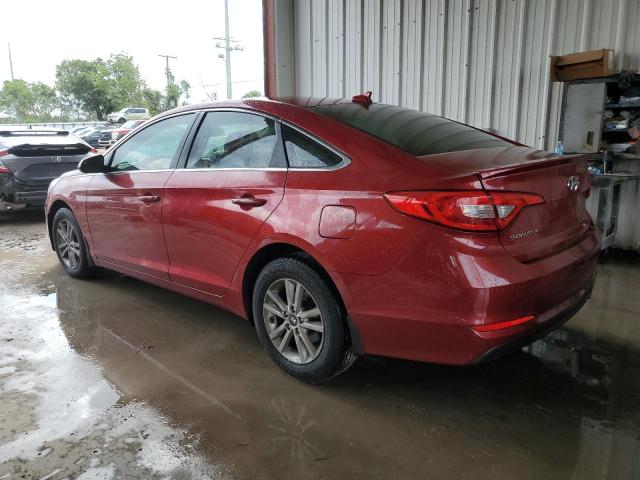 Продаж на аукціоні авто 2016 Hyundai Sonata Se, vin: 5NPE24AF8GH284159, номер лоту: 44197613