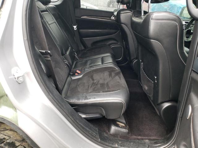 44615363 :رقم المزاد ، 1C4RJFDJ9HC619815 vin ، 2017 Jeep Grand Cherokee مزاد بيع
