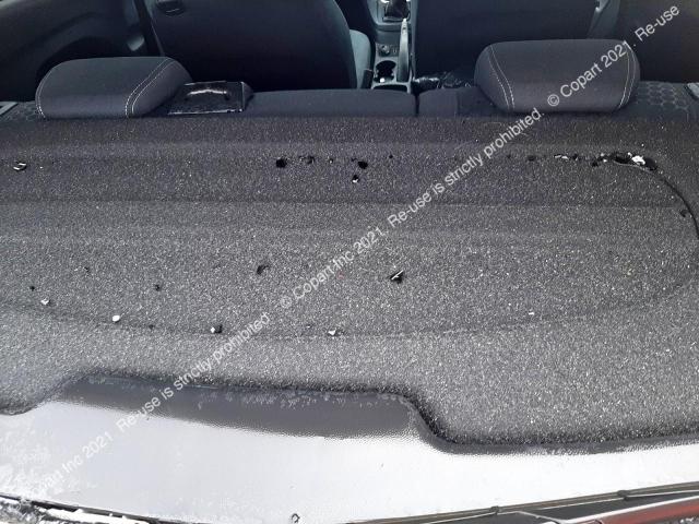 Aukcja sprzedaży 2011 Ford Fiesta Zet, vin: WF0GXXGAJGBJ72336, numer aukcji: 43777153