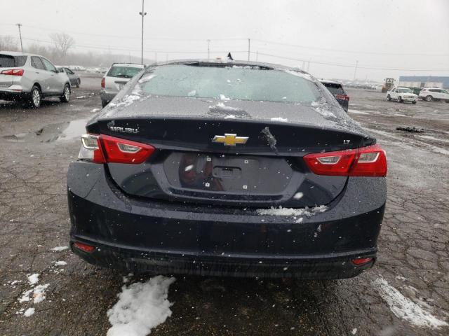 Aukcja sprzedaży 2023 Chevrolet Malibu Lt, vin: 1G1ZD5ST9PF133758, numer aukcji: 44458883