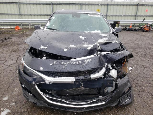 Aukcja sprzedaży 2023 Chevrolet Malibu Lt, vin: 1G1ZD5ST9PF133758, numer aukcji: 44458883