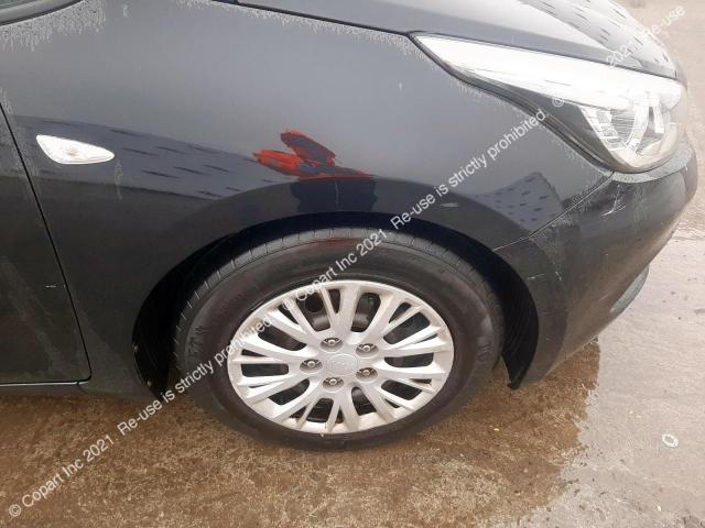 Aukcja sprzedaży 2013 Kia Ceed 1 Eco, vin: U5YHM815LDL015594, numer aukcji: 43888643