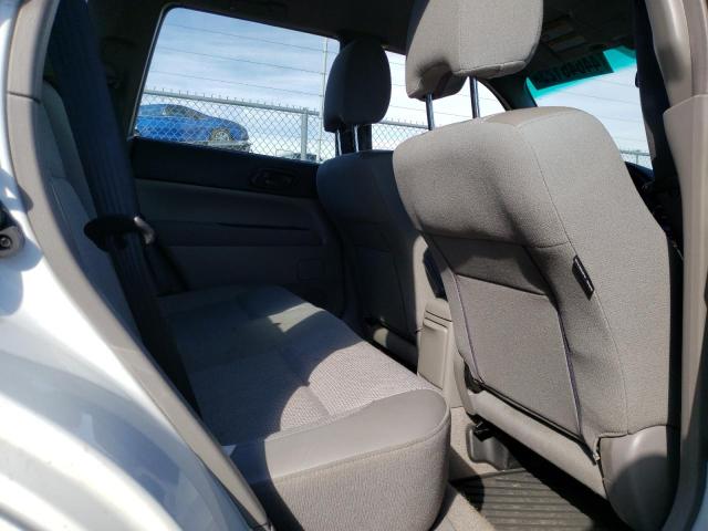 Продажа на аукционе авто 2003 Subaru Forester 2.5x, vin: JF1SG63673H736145, номер лота: 44646123