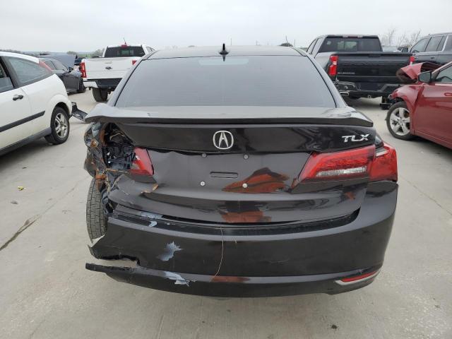 Продажа на аукционе авто 2015 Acura Tlx Tech, vin: 19UUB2F5XFA012445, номер лота: 44028703