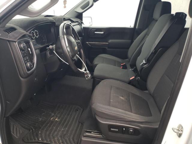 Aukcja sprzedaży 2020 Chevrolet Silverado K2500 Heavy Duty Lt, vin: 1GC1YNEY8LF250516, numer aukcji: 43049573