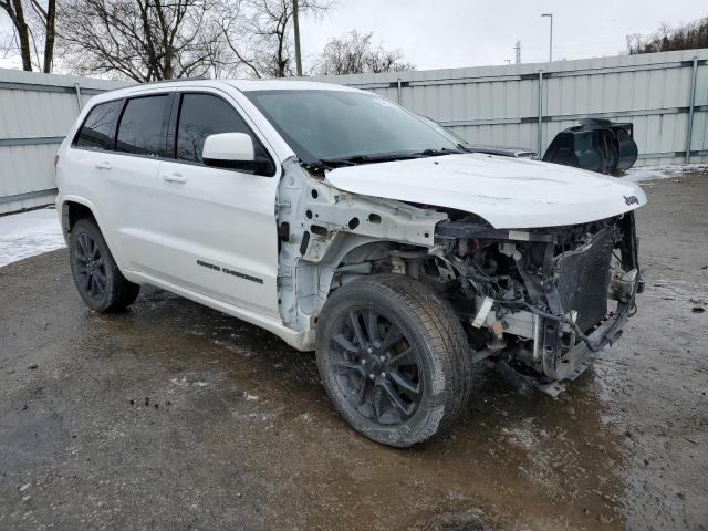 Aukcja sprzedaży 2017 Jeep Grand Cherokee Laredo, vin: 1C4RJFAG0HC726728, numer aukcji: 44600543