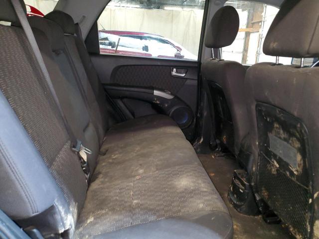 Aukcja sprzedaży 2006 Kia New Sportage, vin: KNDJE723267227809, numer aukcji: 44574633