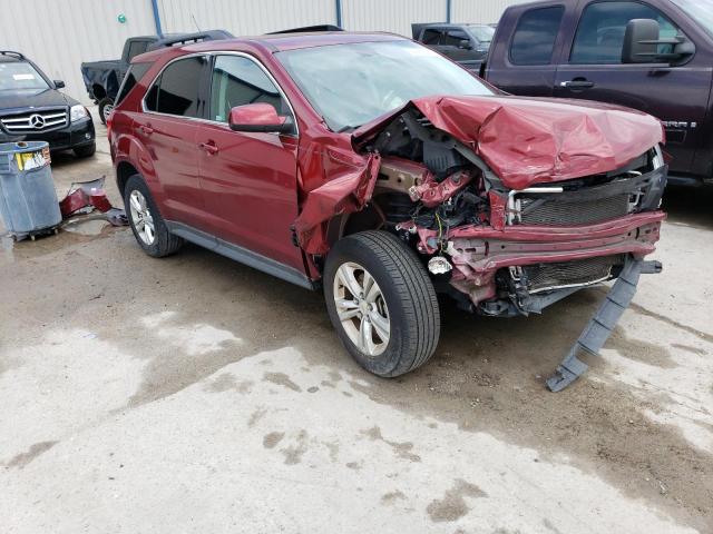Aukcja sprzedaży 2010 Chevrolet Equinox Lt, vin: 2CNALDEW5A6414380, numer aukcji: 44469303