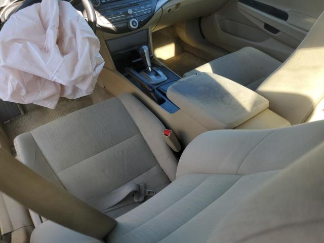 Aukcja sprzedaży 2011 Honda Accord Lx, vin: 1HGCP2F37BA057445, numer aukcji: 43832583