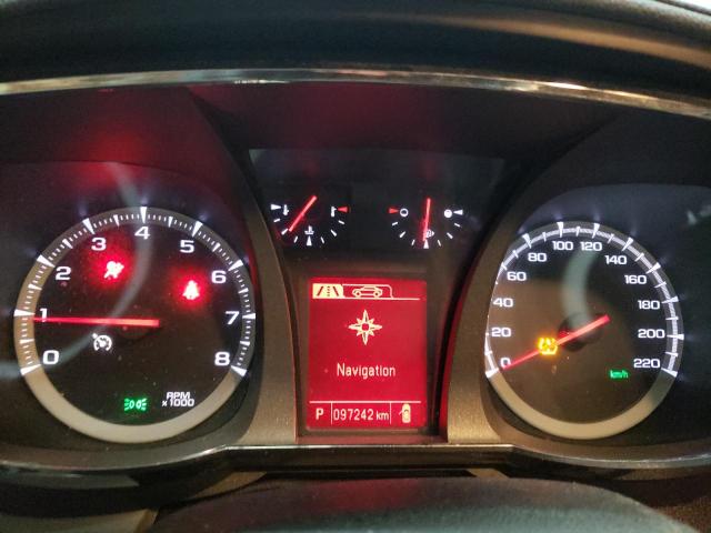 Aukcja sprzedaży 2017 Gmc Terrain Sle, vin: 2GKFLSEK0H6351876, numer aukcji: 44194483