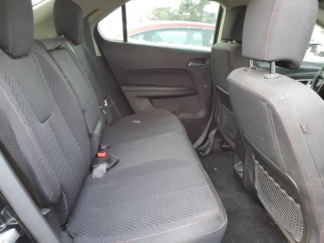 43917033 :رقم المزاد ، 2GNALAEK5F6432683 vin ، 2015 Chevrolet Equinox Ls مزاد بيع