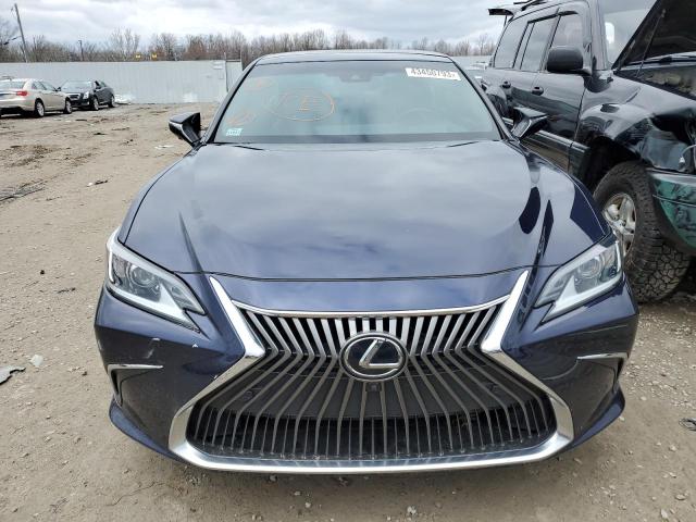 Продажа на аукционе авто 2020 Lexus Es 350 Luxury, vin: 58AEZ1B11LU069594, номер лота: 43450793