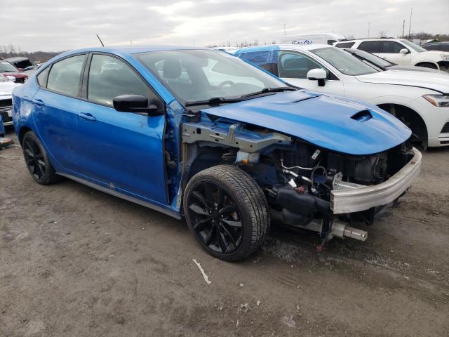 Aukcja sprzedaży 2016 Dodge Dart Sxt, vin: 1C3CDFBB3GD728227, numer aukcji: 43696273