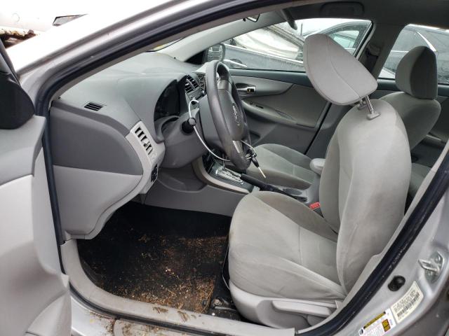 Aukcja sprzedaży 2010 Toyota Corolla Base, vin: 1NXBU4EE8AZ173649, numer aukcji: 43853903