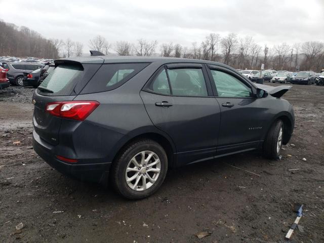 Продаж на аукціоні авто 2019 Chevrolet Equinox Ls, vin: 2GNAXSEV5K6226679, номер лоту: 43888703
