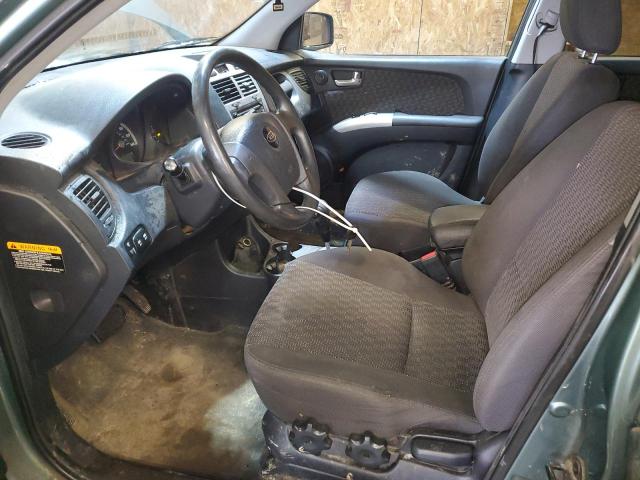 Aukcja sprzedaży 2006 Kia New Sportage, vin: KNDJE723267227809, numer aukcji: 44574633
