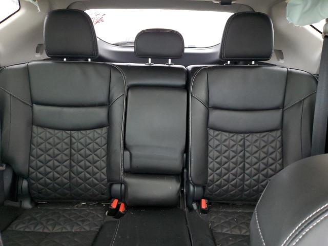 Продаж на аукціоні авто 2020 Nissan Murano Platinum, vin: 5N1AZ2DS2LN130544, номер лоту: 44670603