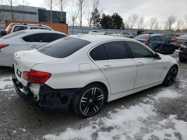 Aukcja sprzedaży 2014 Bmw 528 Xi, vin: WBA5A7C54ED614226, numer aukcji: 43604233