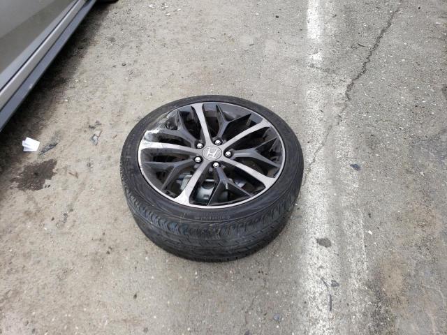 2020 Honda Civic Sport მანქანა იყიდება აუქციონზე, vin: SHHFK7H48LU408500, აუქციონის ნომერი: 43964643