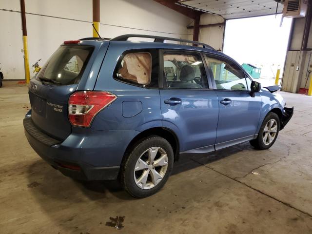 Aukcja sprzedaży 2015 Subaru Forester 2.5i, vin: JF2SJABC7FH522932, numer aukcji: 44680433