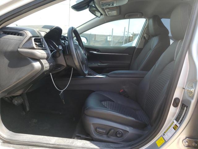 Aukcja sprzedaży 2020 Toyota Camry Se, vin: 4T1G11AK3LU908968, numer aukcji: 44546233