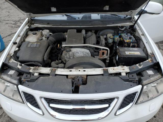 44666403 :رقم المزاد ، 5S3ET13S092801149 vin ، 2009 Saab 9-7x 4.2i مزاد بيع